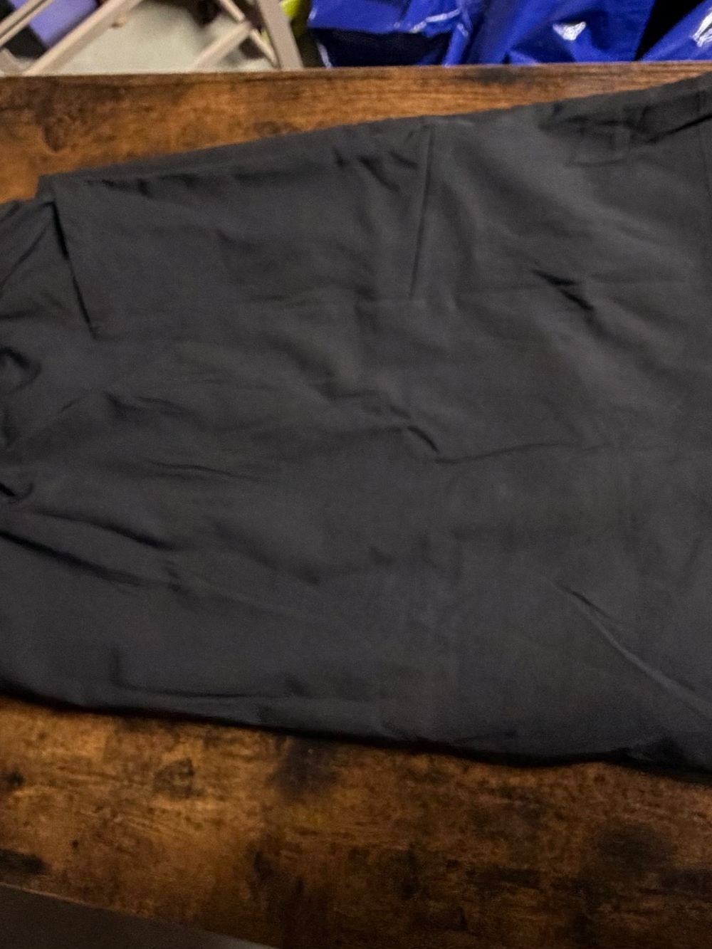 RBX Women's Black Chinos